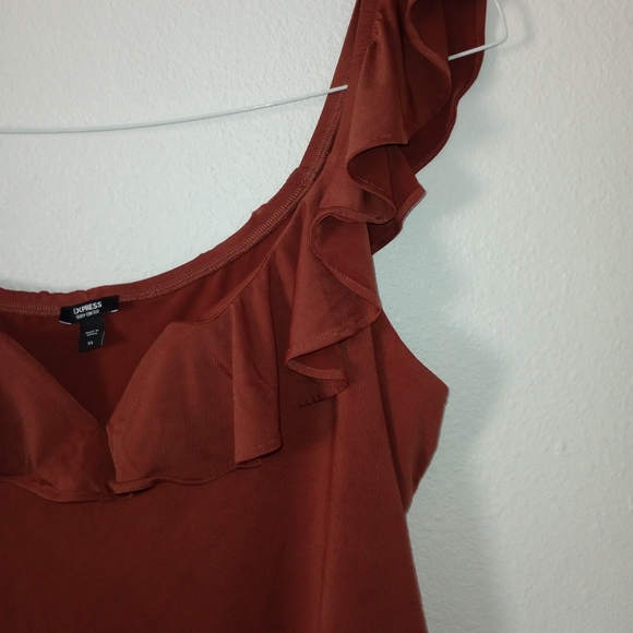 EXPRESS bodysuit - Picture 2 of 8